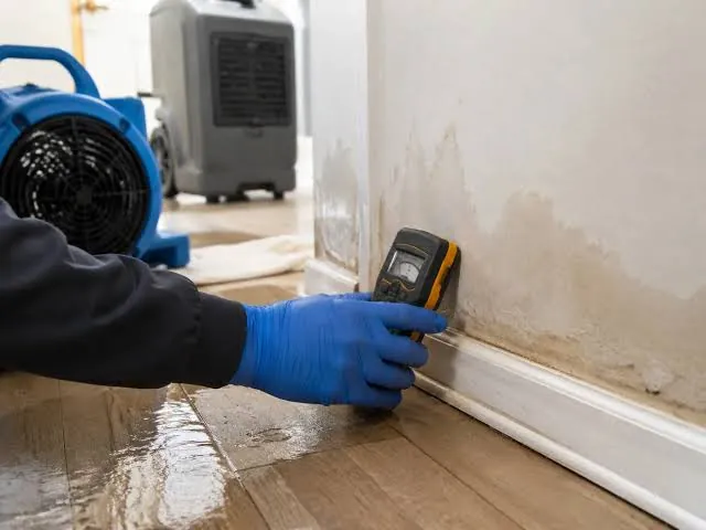24/7 Water damage restoration services in Fayetteville, AL - Rapid flood cleanup and mitigation
